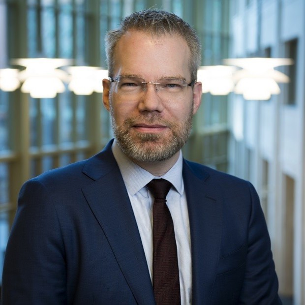 Arnoud  van Petersen