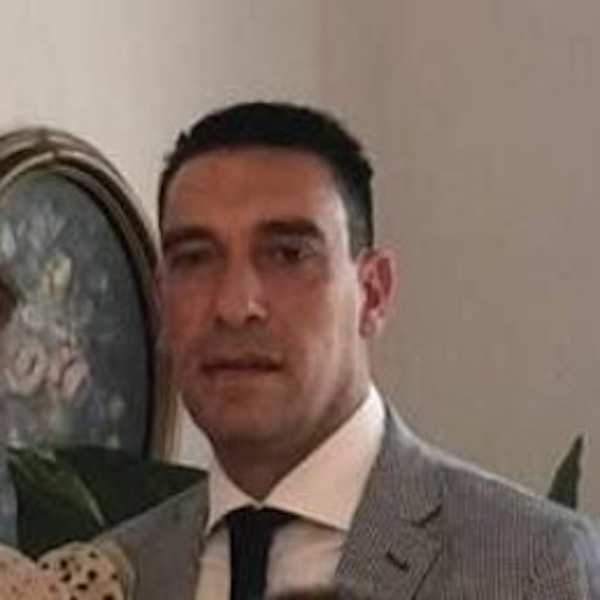 Arturo Busco