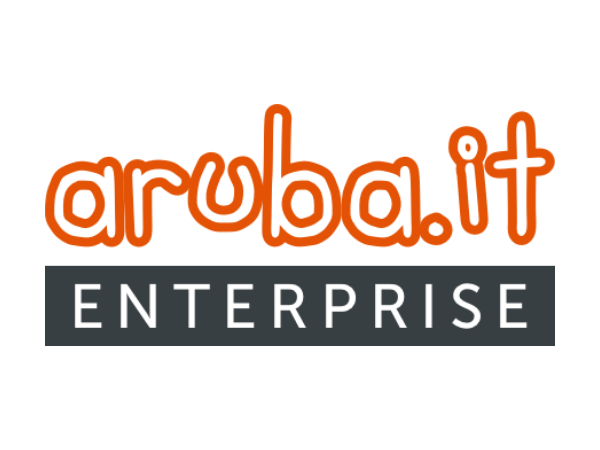 Aruba Logo