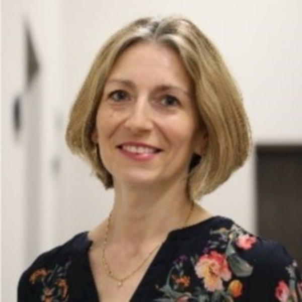 Béatrice Lightfoot  - National Grid