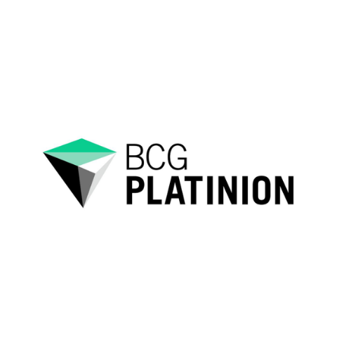 BCG Platinion