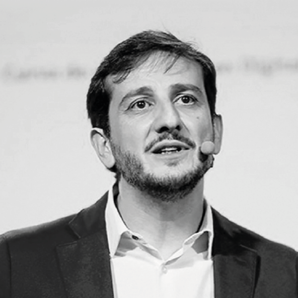 Carlos Rabazo