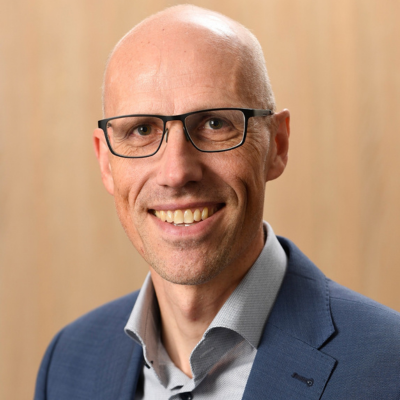 Dirk Antonissen