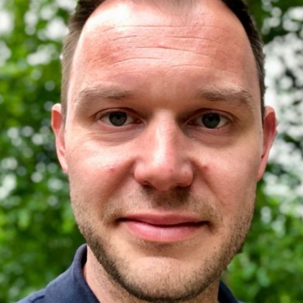 Dirk De Meirsman