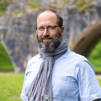 Frédéric Wautelet