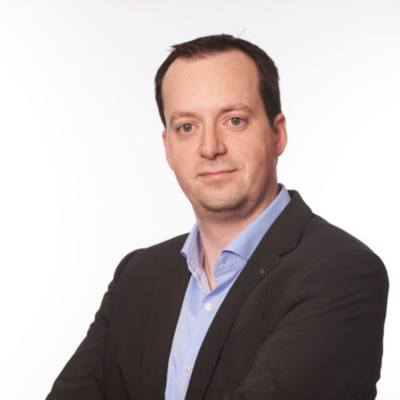 Jelle Welvaarts