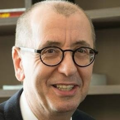 Marc Decroos