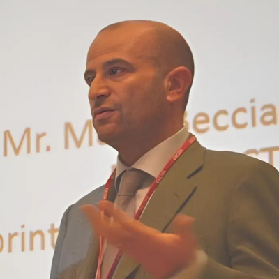 Mario Beccia