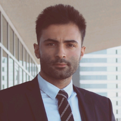 Omer Susam