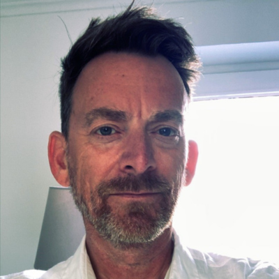 Paul Broekmans