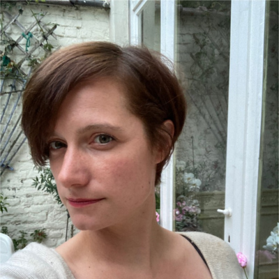 Sabrina Van Meerbeek