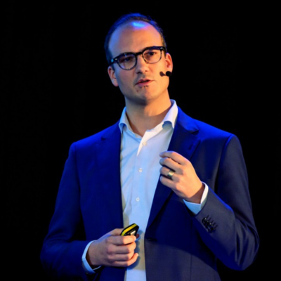Tom Olislagers