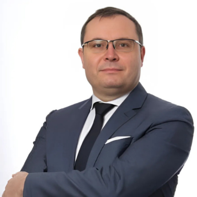 Yves Rombauts