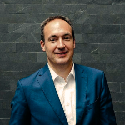 Yves Van durme