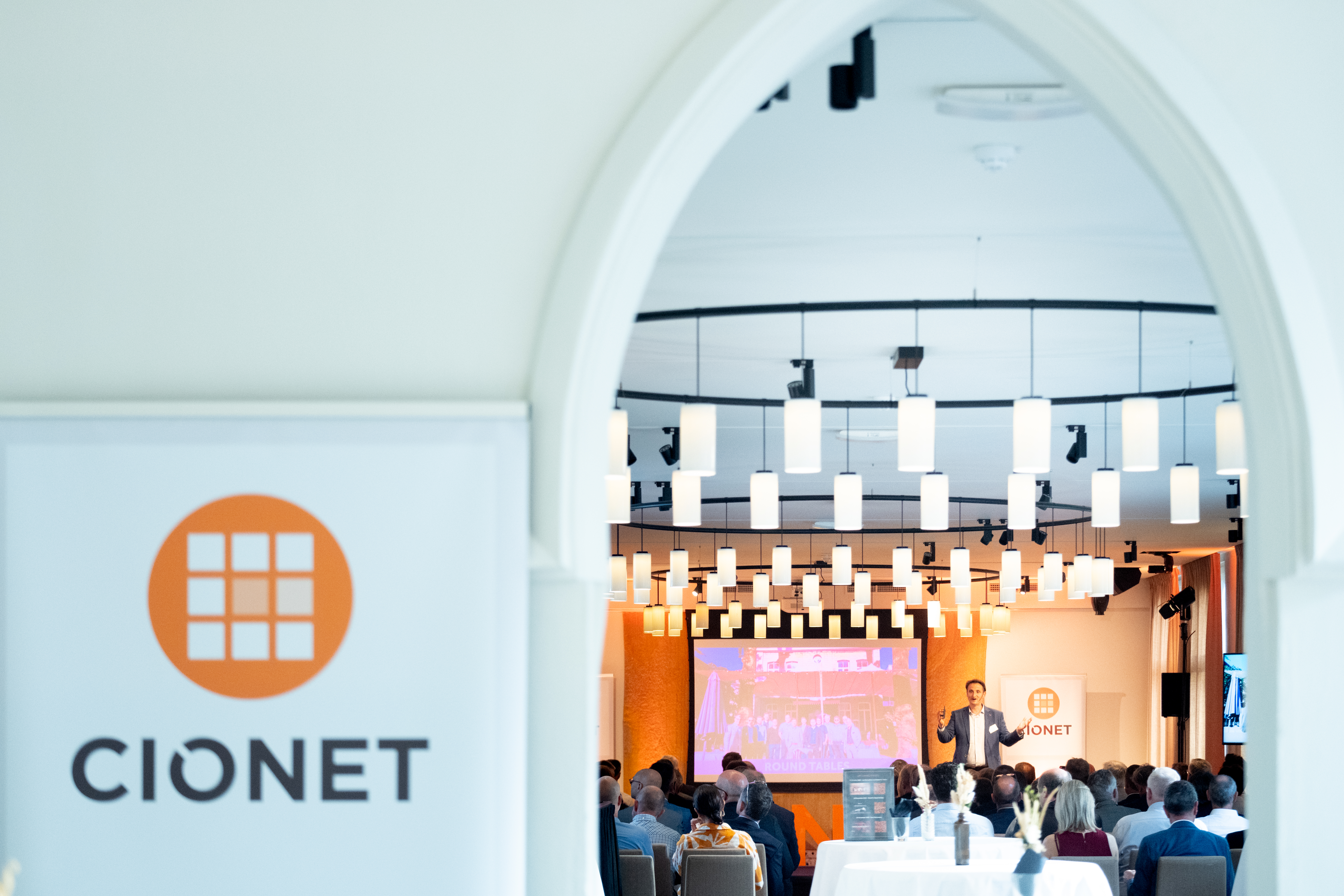 CIONET Cybercrime