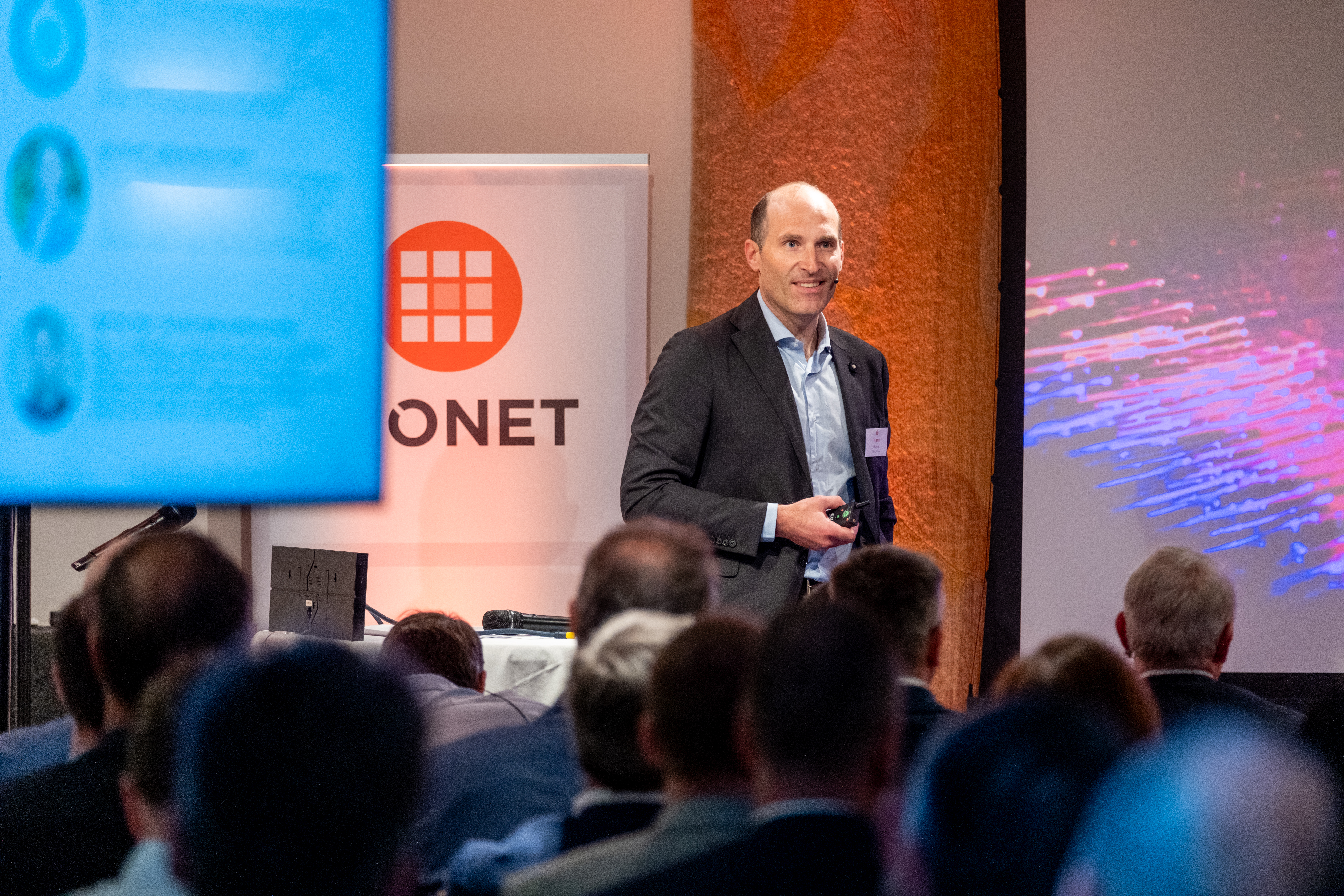 CIONET Cybercrime