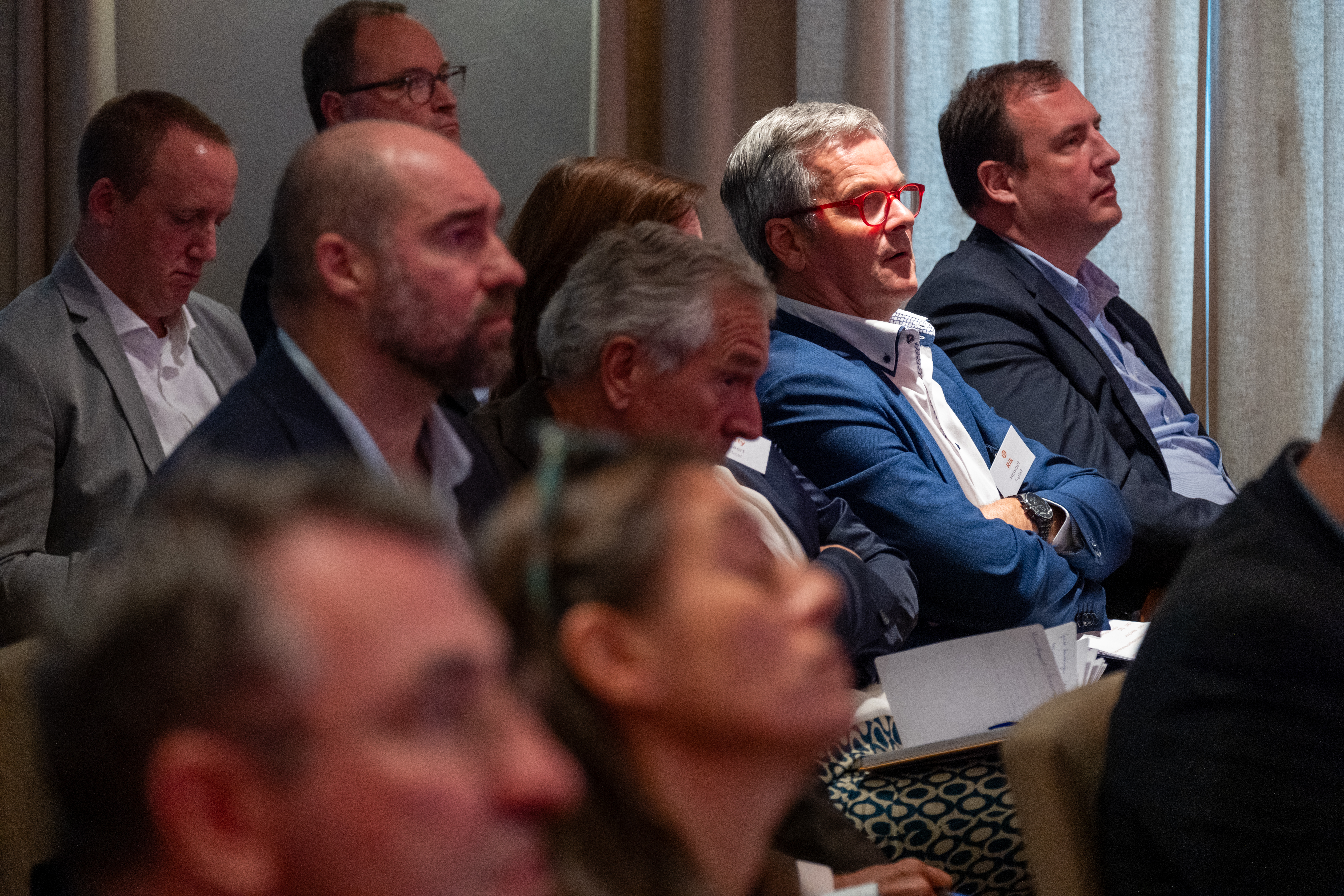 CIONET Cybercrime