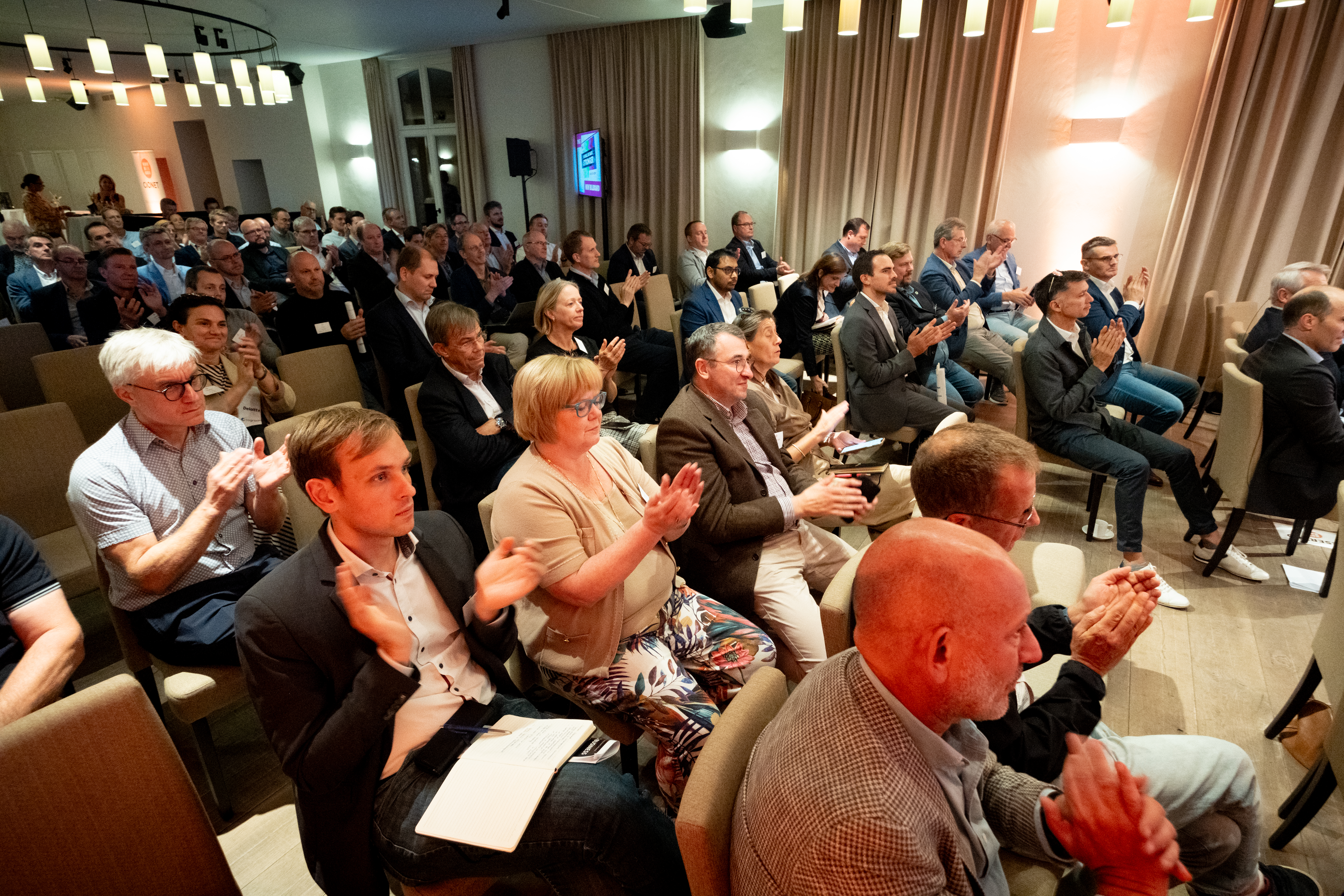 CIONET Cybercrime