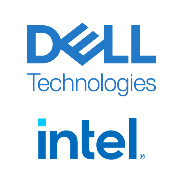 CIONET Belgium - Dell & intel