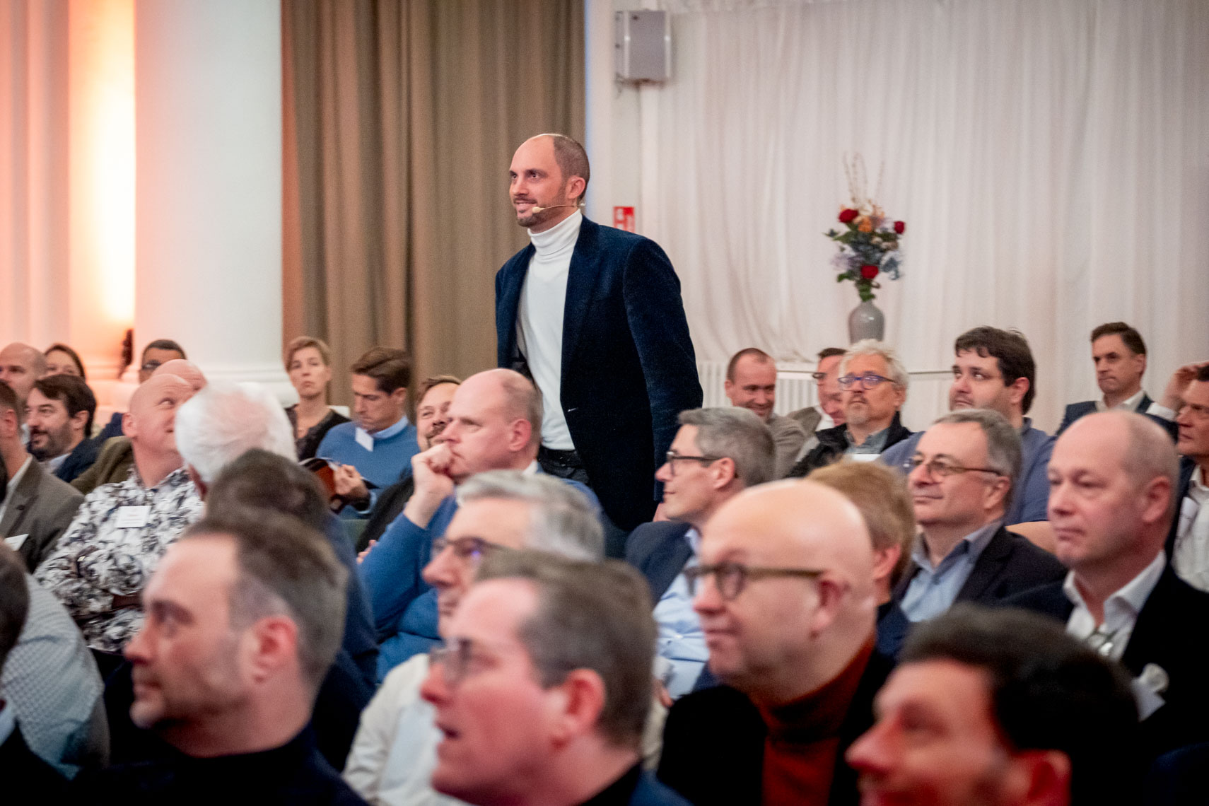 CIONET Annual