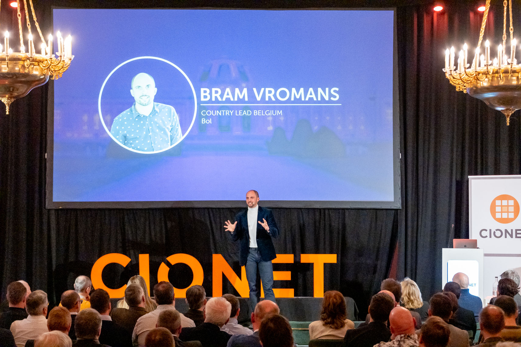CIONET Annual