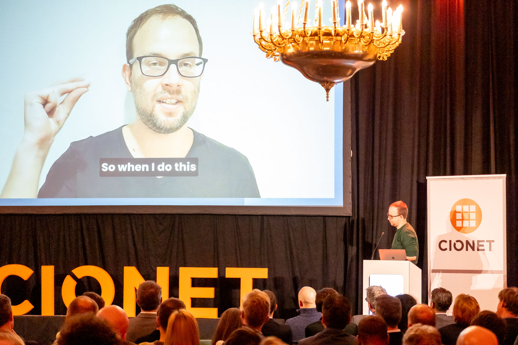 CIONET Annual