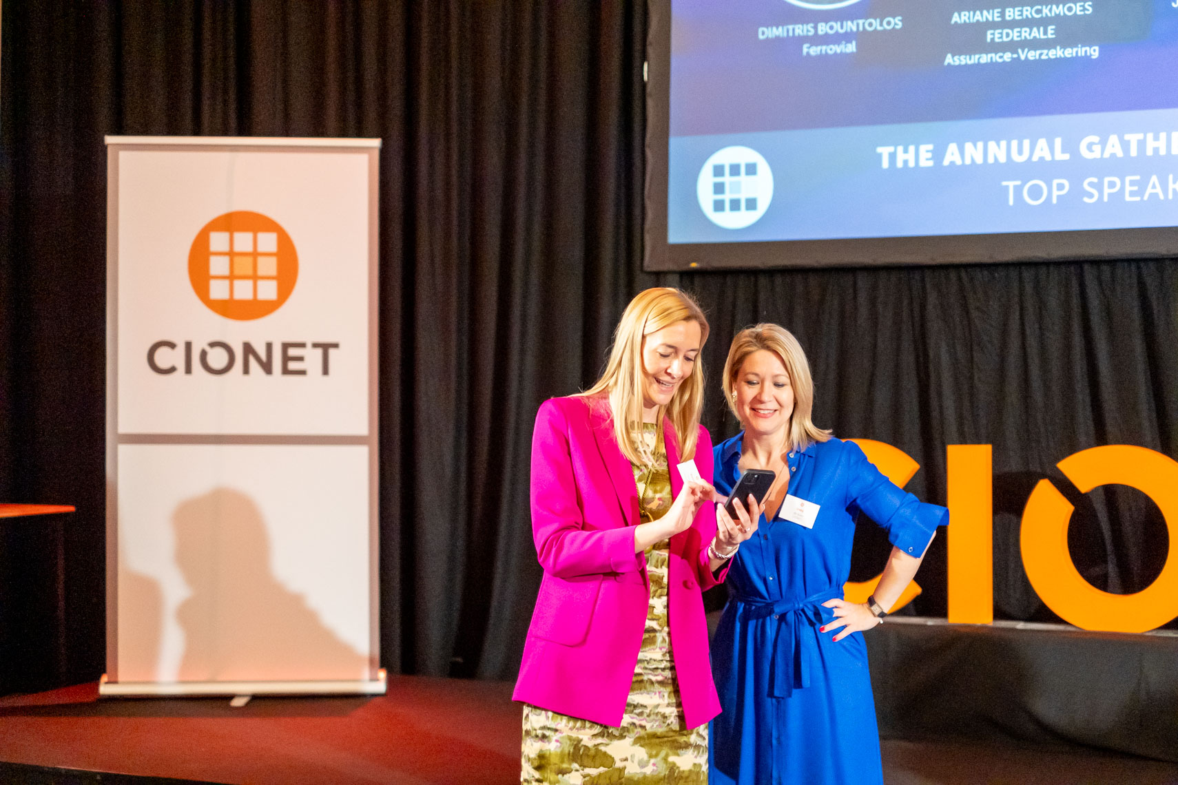 CIONET Annual