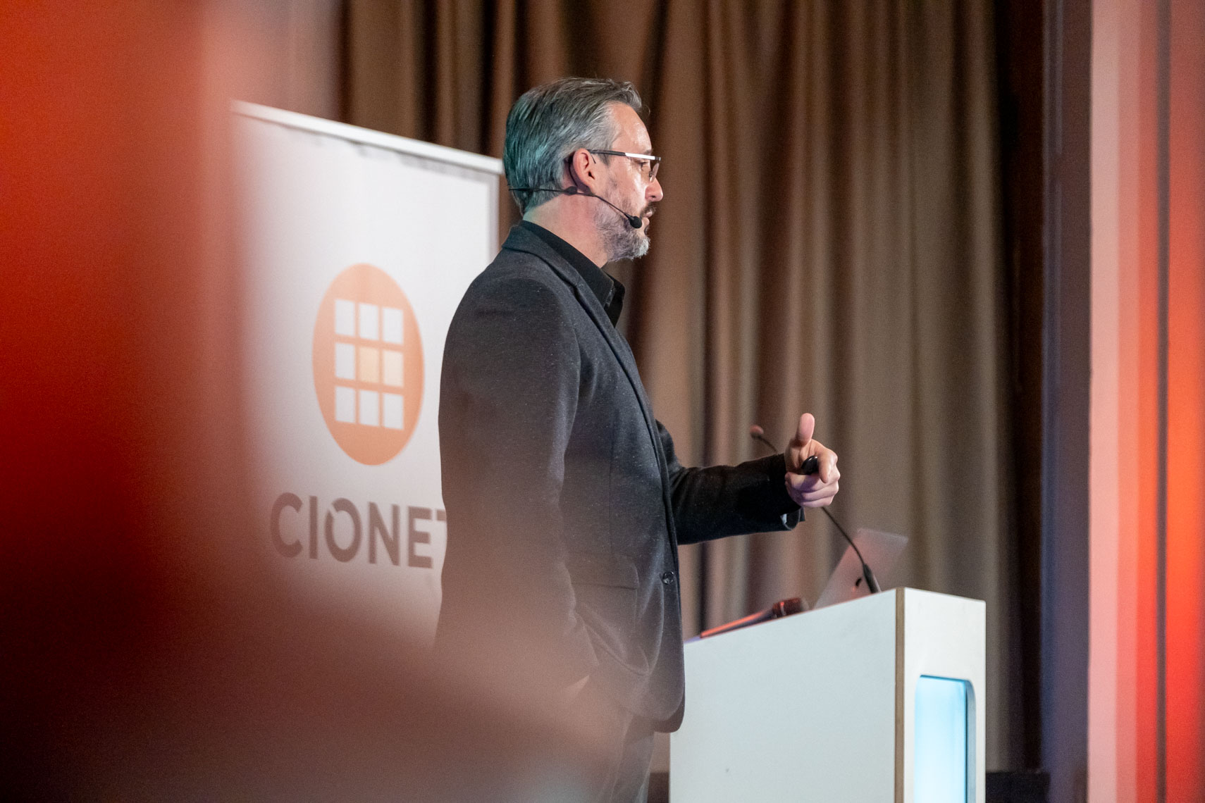 CIONET Annual
