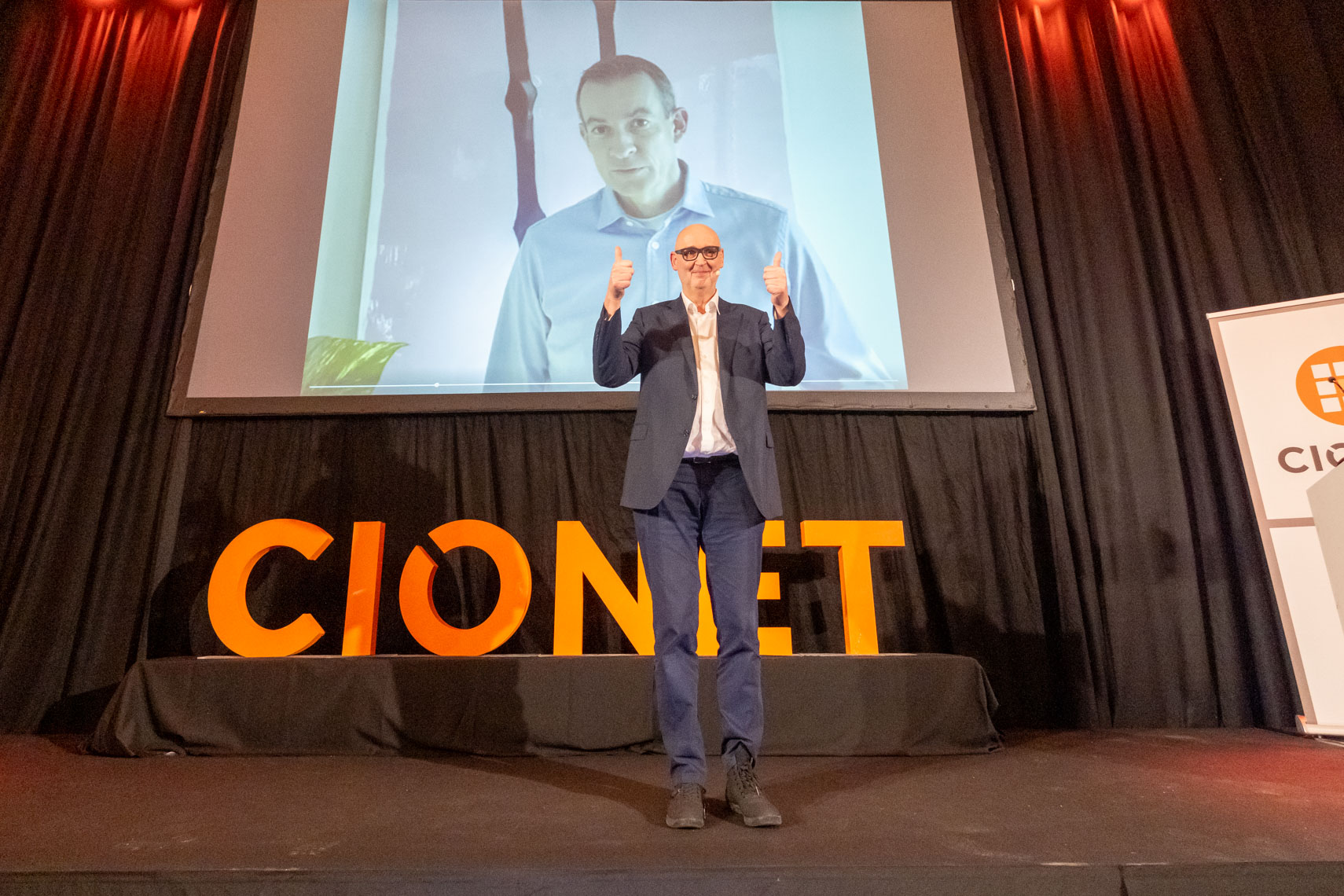 CIONET Annual
