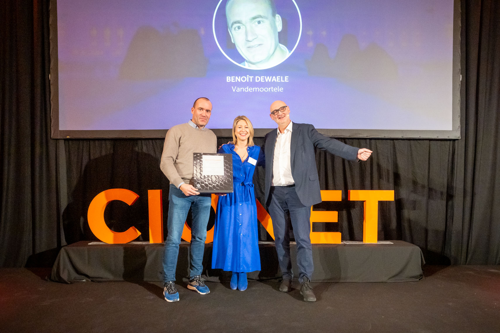 CIONET Annual