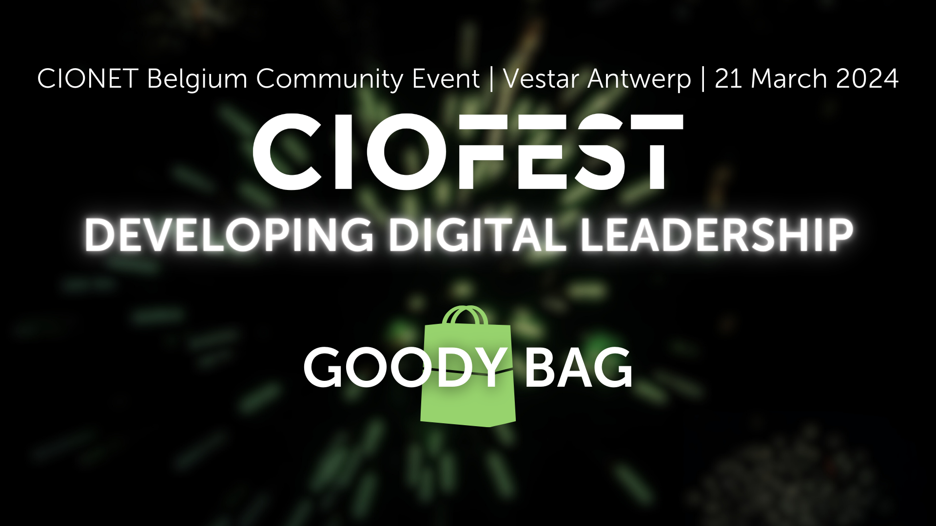BE20240321 Goody bag