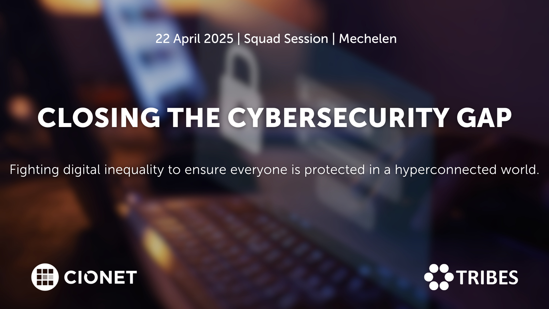 Closing the Cybersecurity Gap