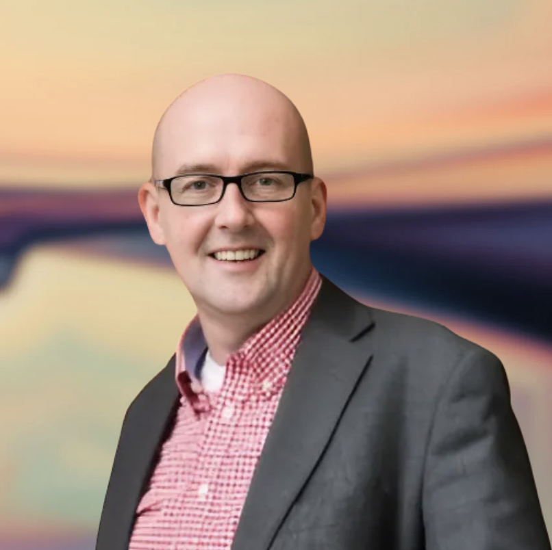 BE20251113 Bart Van De Walle