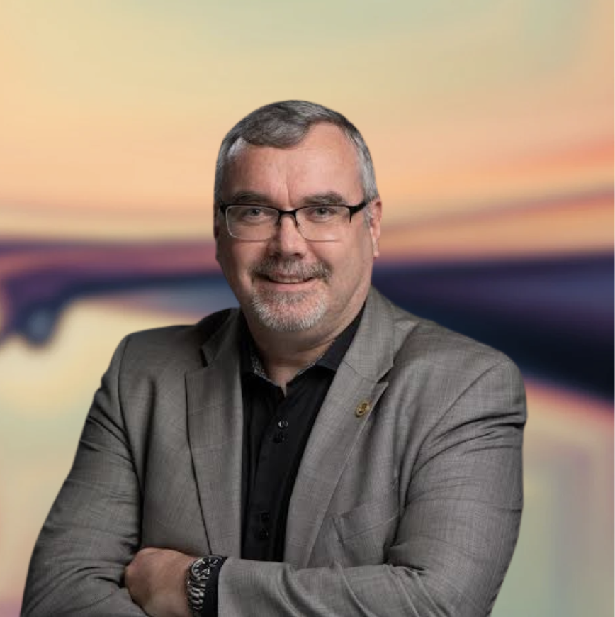 BE20251113 Marc Vael