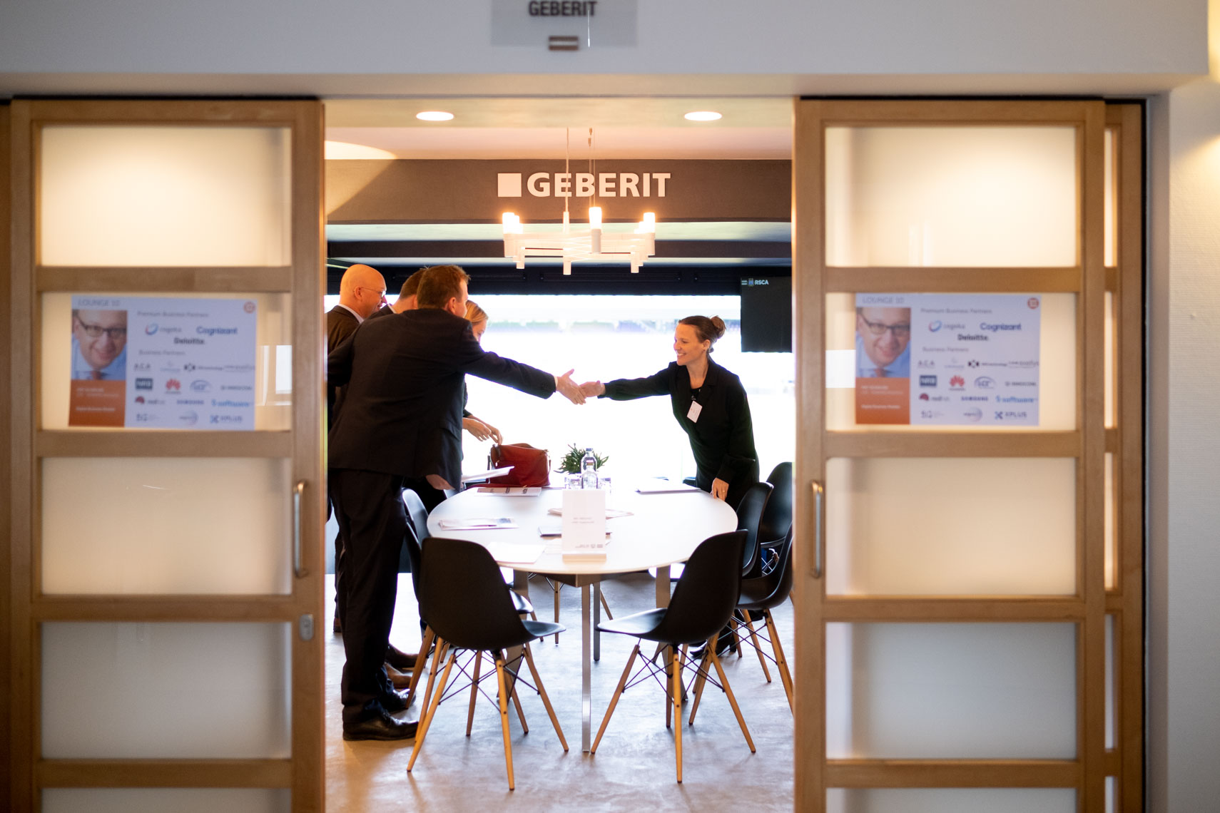 CIONET Belgium - Business Strategy Bootcamp