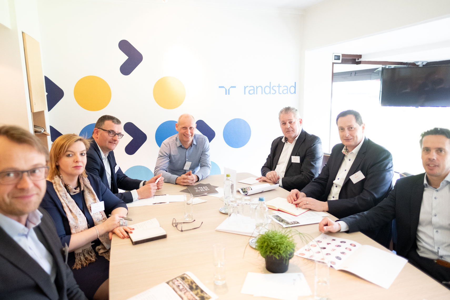 CIONET Belgium - Business Strategy Bootcamp