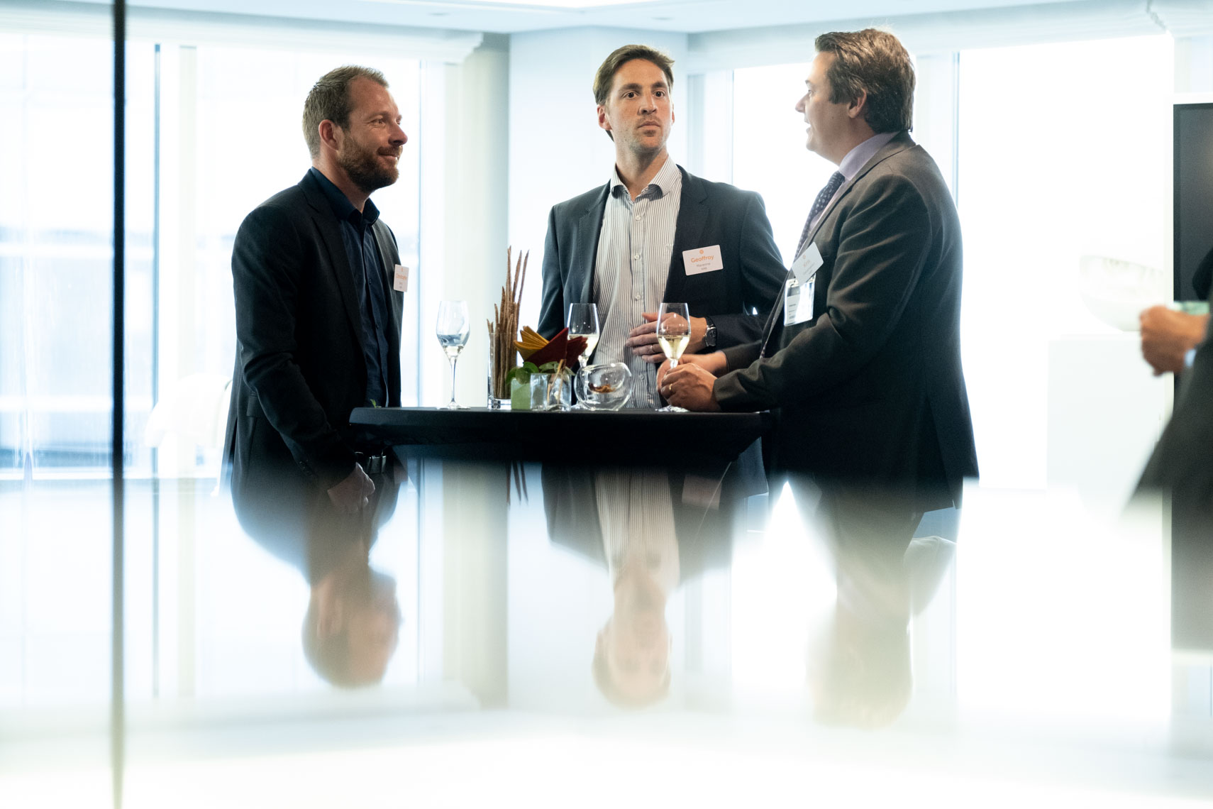 CIONET Belgium - Funding Digital Transformation