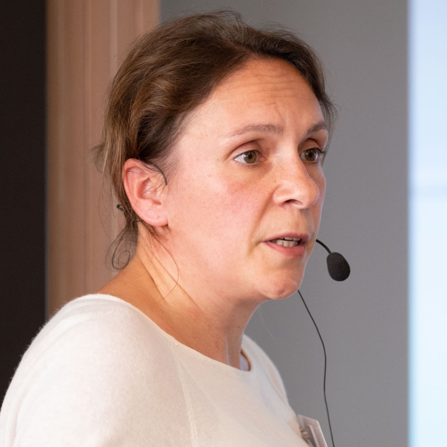 CIONET - 04062019 - Eveline Hoekx