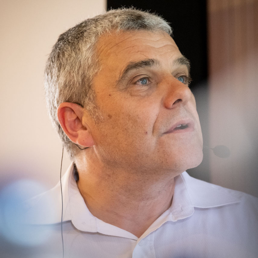 CIONET - 04062019 - Philippe Van Impe (2)