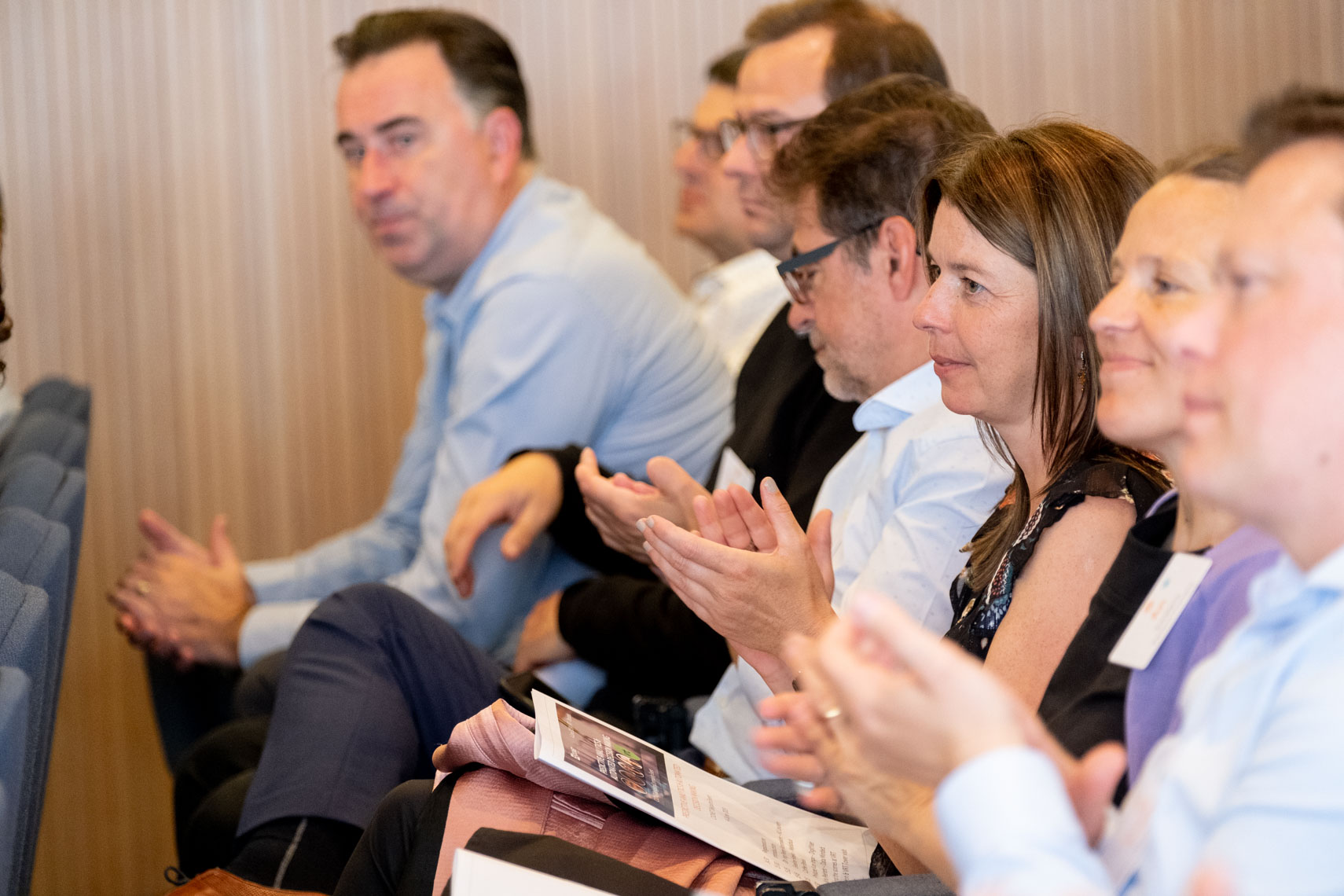 CIONET Belgium - Automated Decision Taking