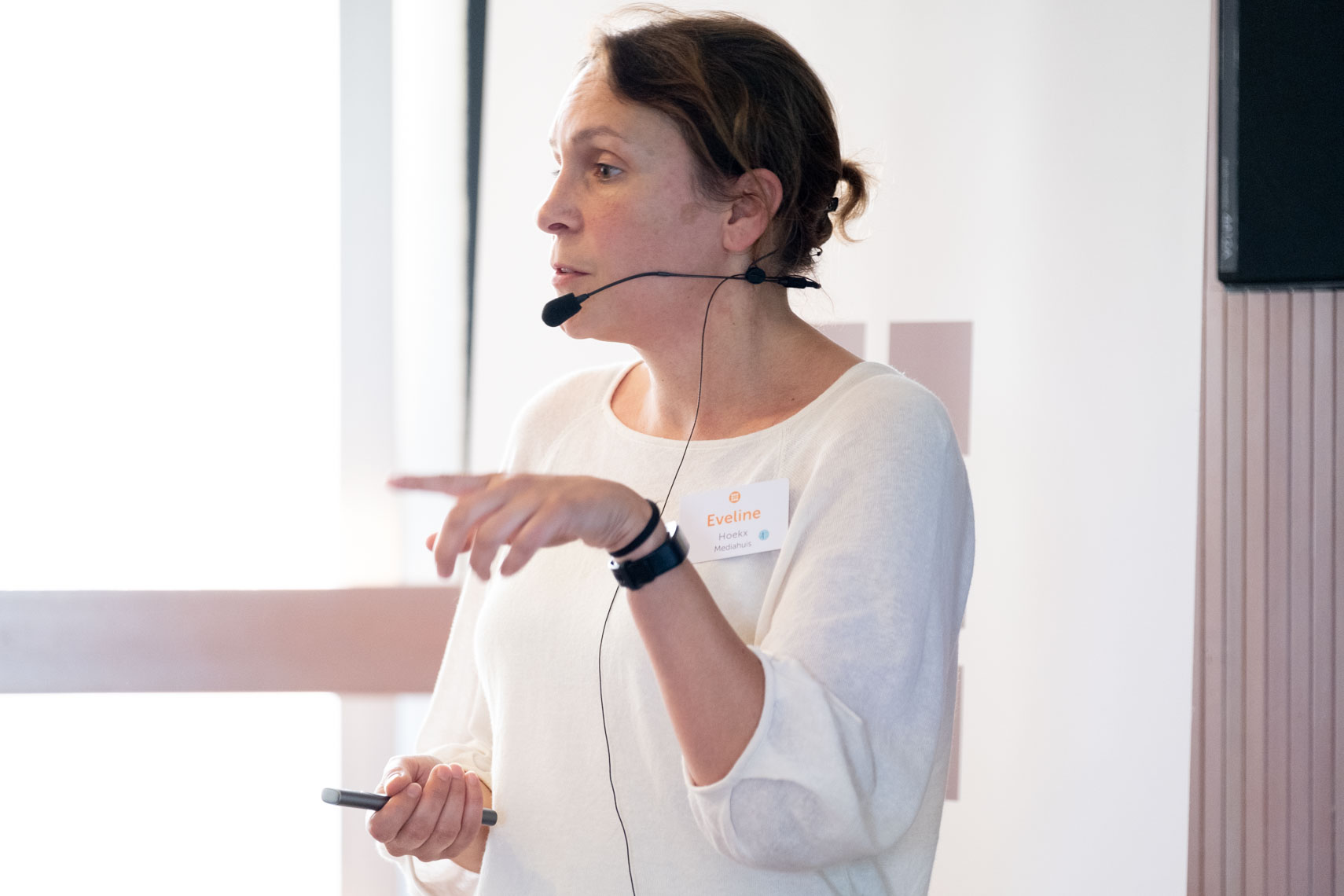 CIONET Belgium - Automated Decision Taking