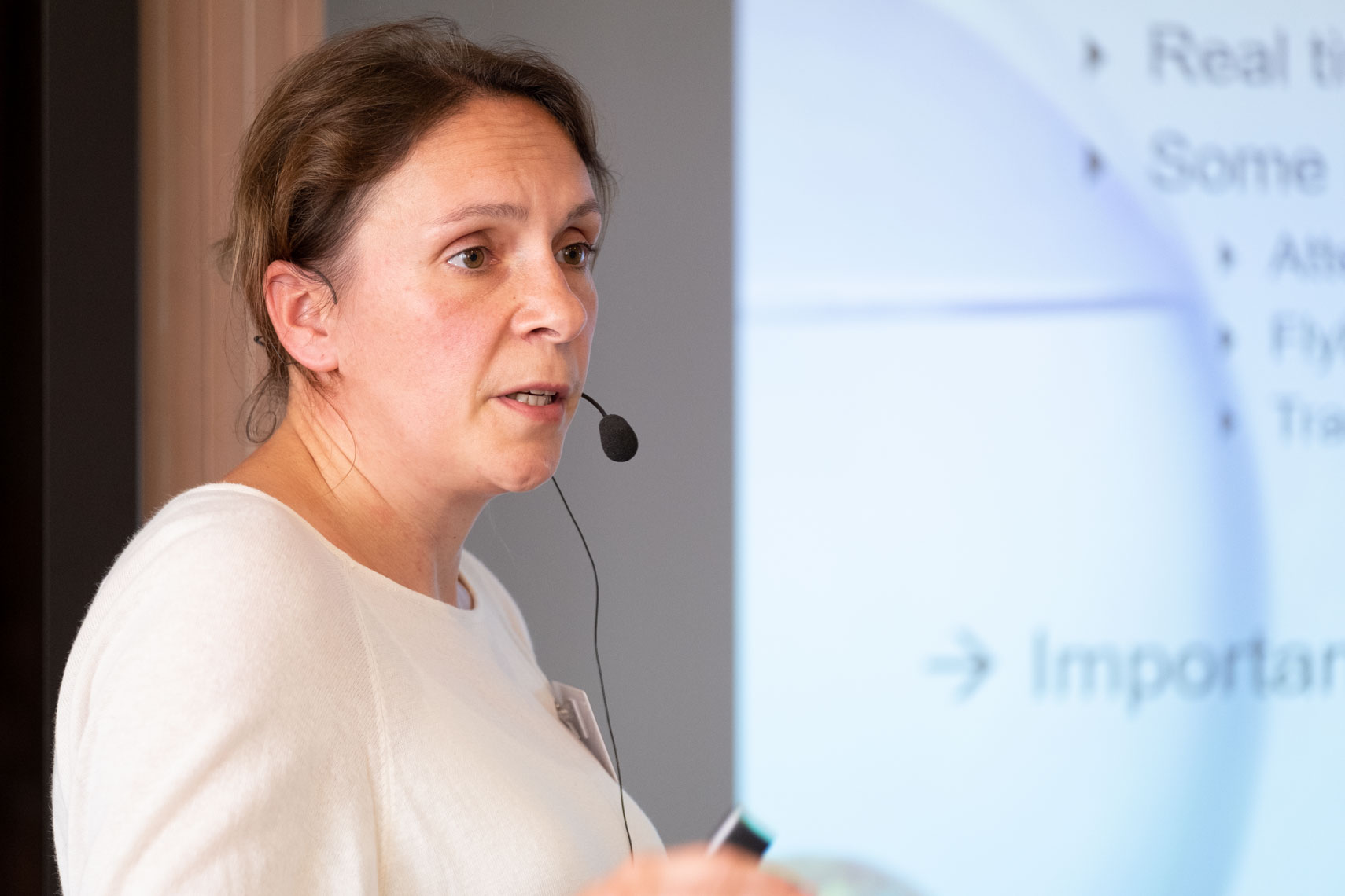 CIONET Belgium - Automated Decision Taking