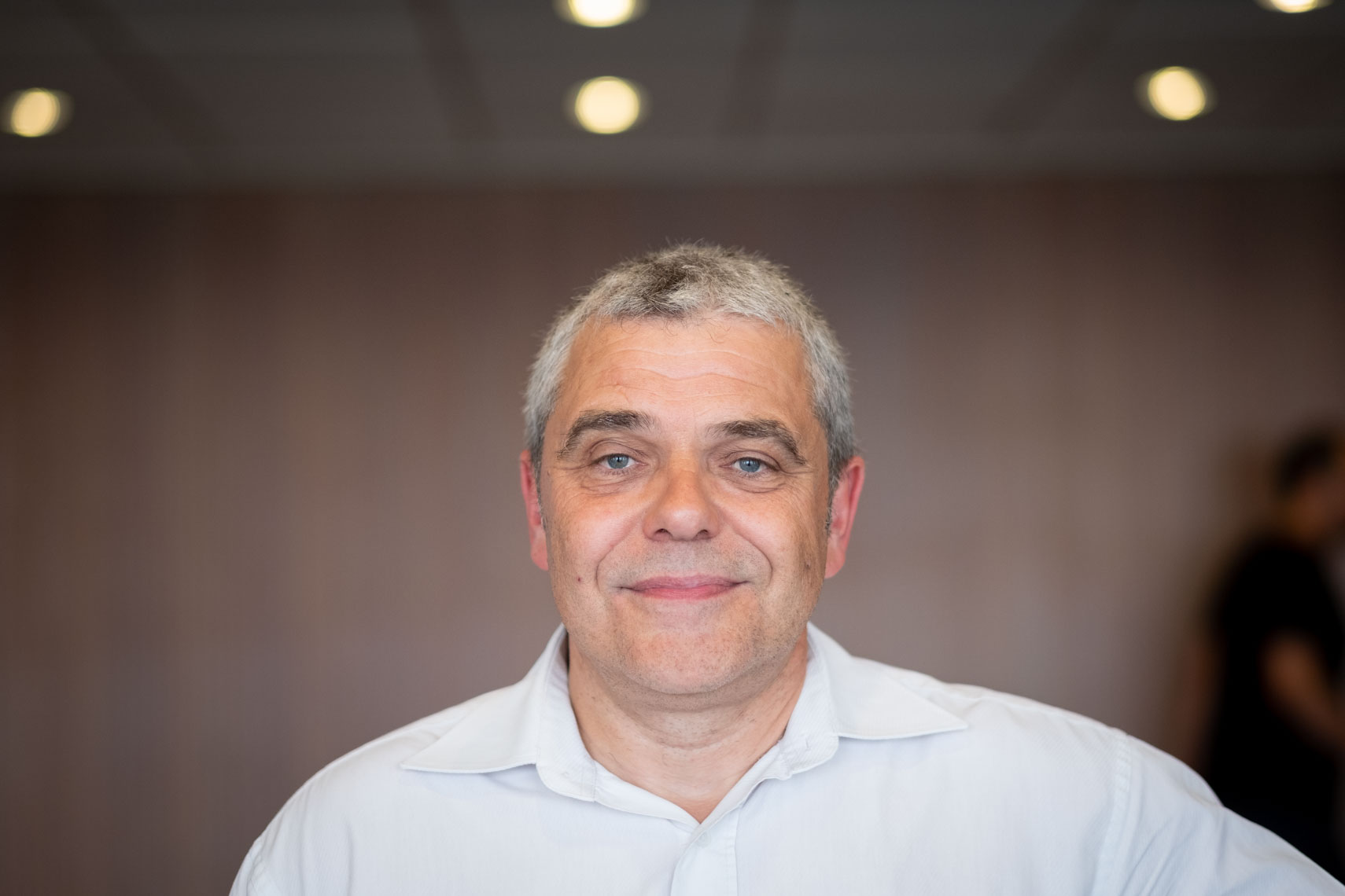 CIONET Belgium - Automated Decision Taking
