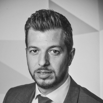 Dominique Pellegrino