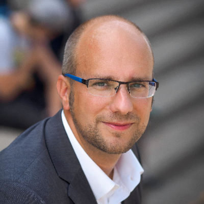 Laurent Taskin