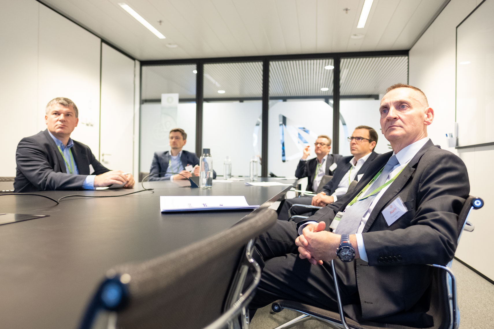 CIONET Belgium - CIO Innovation Day