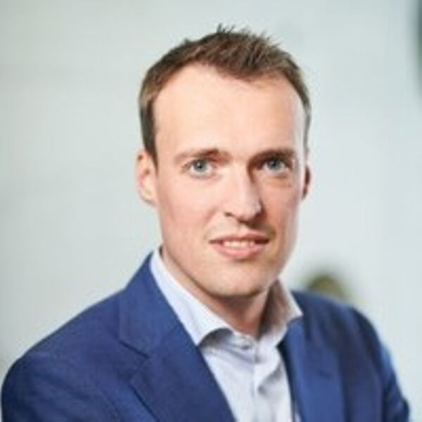 Dieter Van Nuffel