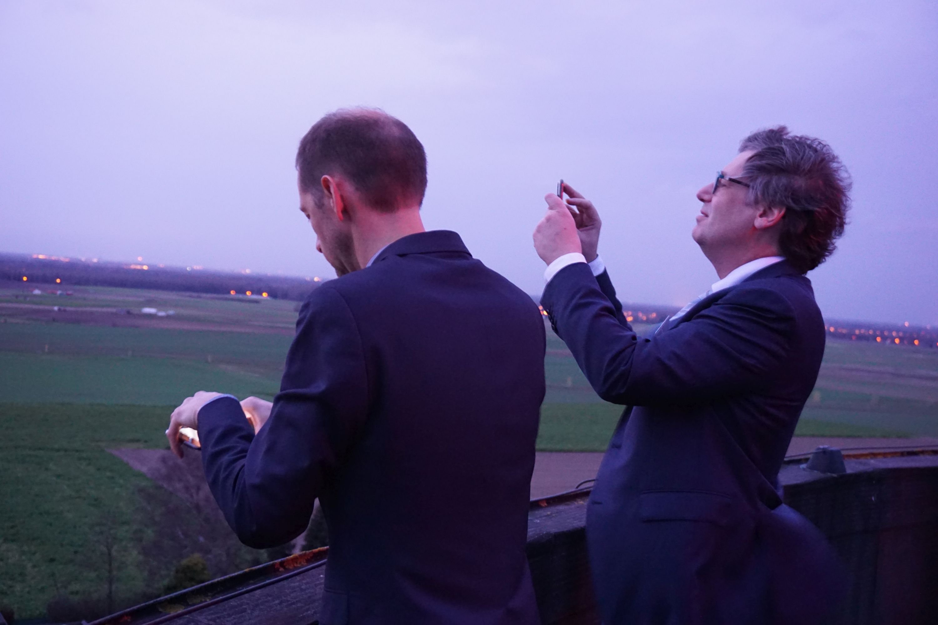 CIONET Belgium - Digital Identity and Trust