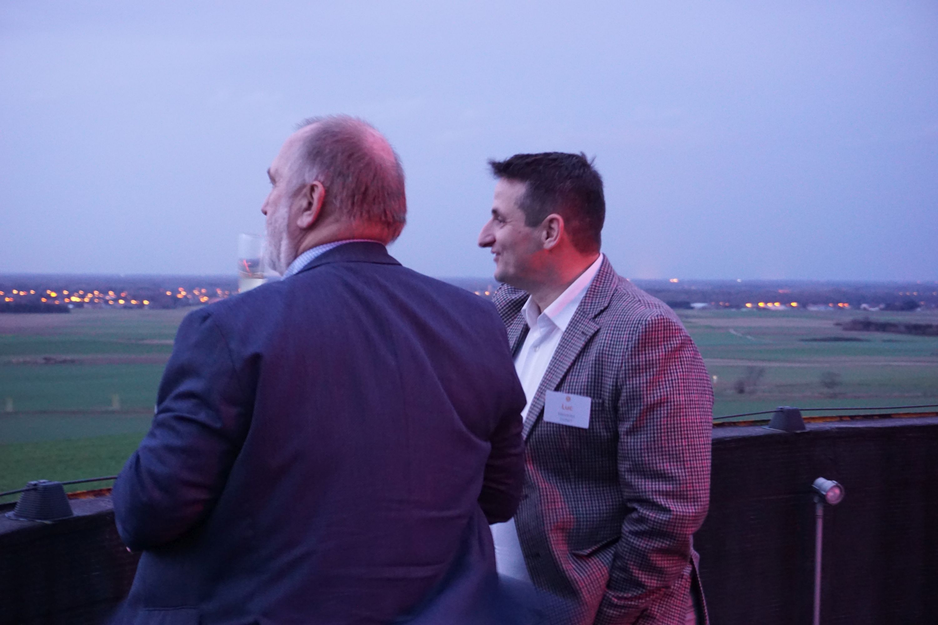 CIONET Belgium - Digital Identity and Trust