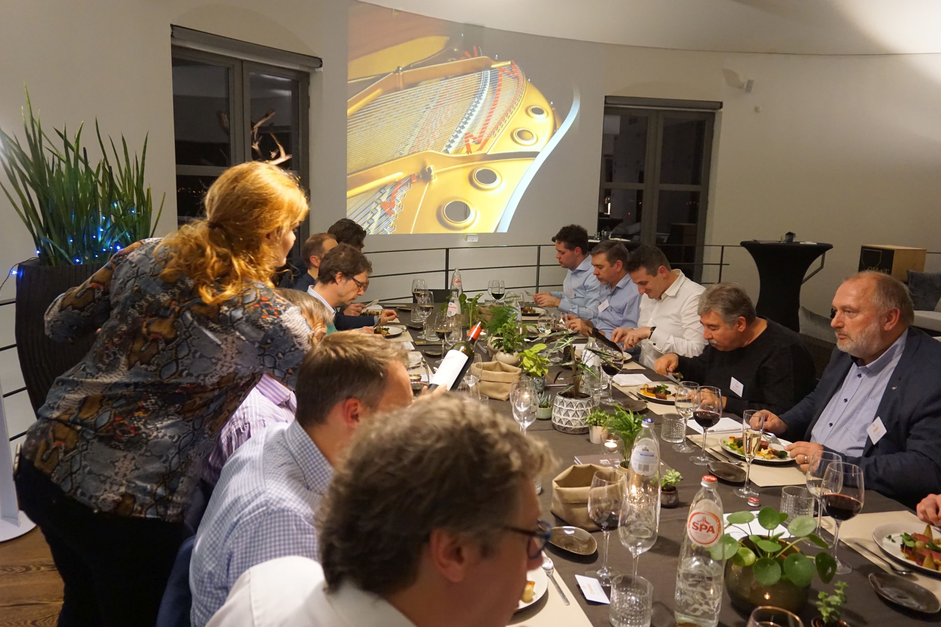 CIONET Belgium - Digital Identity and Trust